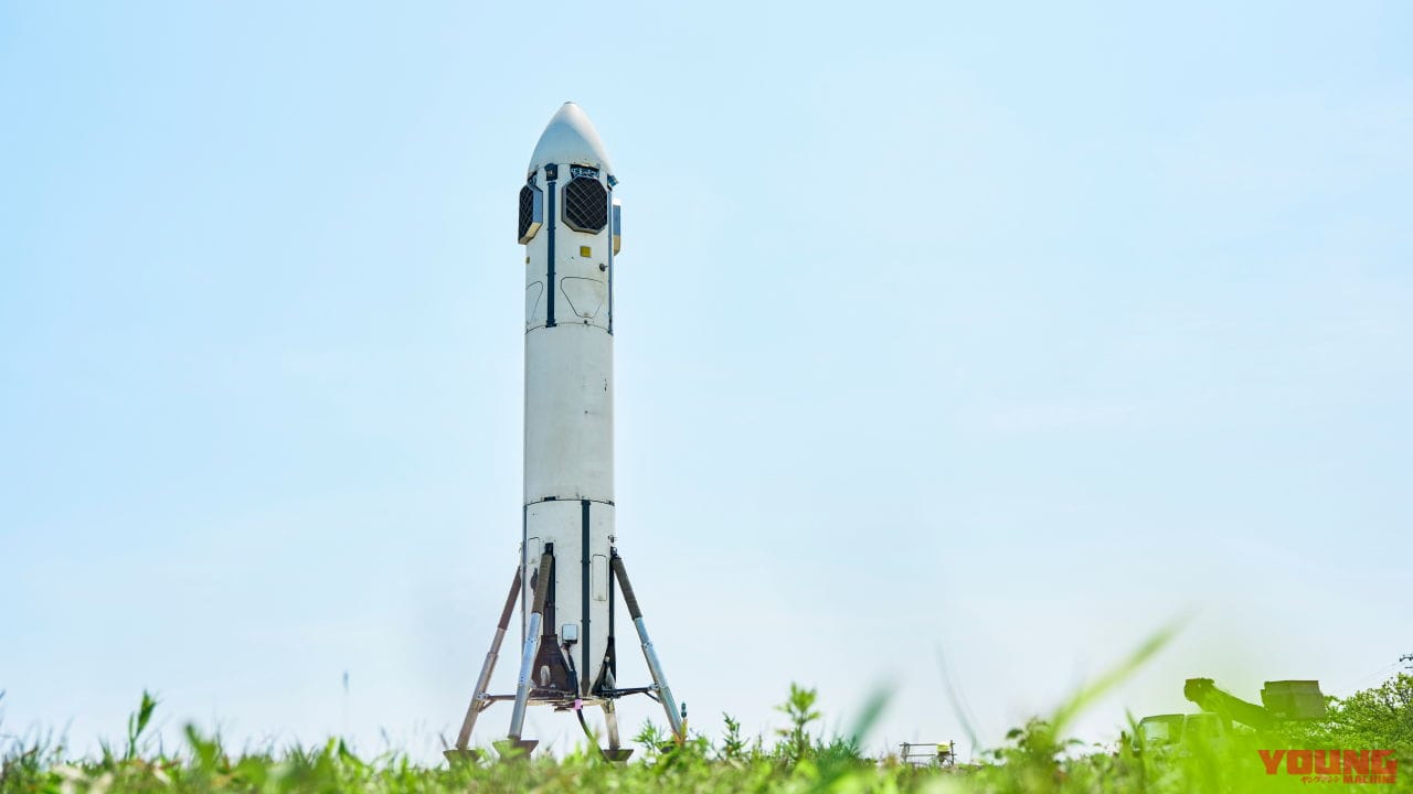 サステナブルロケット|ホンダ“市販予定車”「CB1000F」「CB1000F SE」だっ!! ホンダがジャパンモビリティショー2025の出展概要を発表