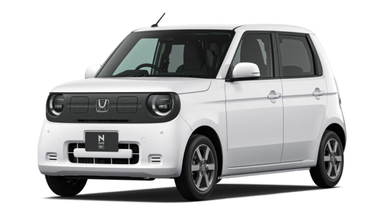 N-ONE e:|ホンダ“市販予定車”「CB1000F」「CB1000F SE」だっ!! ホンダがジャパンモビリティショー2025の出展概要を発表