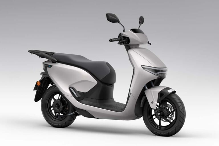 CUV e:|ホンダ“市販予定車”「CB1000F」「CB1000F SE」だっ!! ホンダがジャパンモビリティショー2025の出展概要を発表