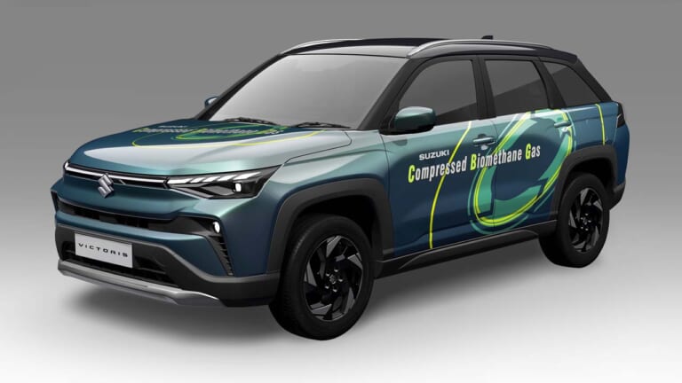 スズキ|ジャパンモビリティショー|eバンバン、スズライド2、e-POも進化! スズキがジャパンモビリティショー出品概要を発表