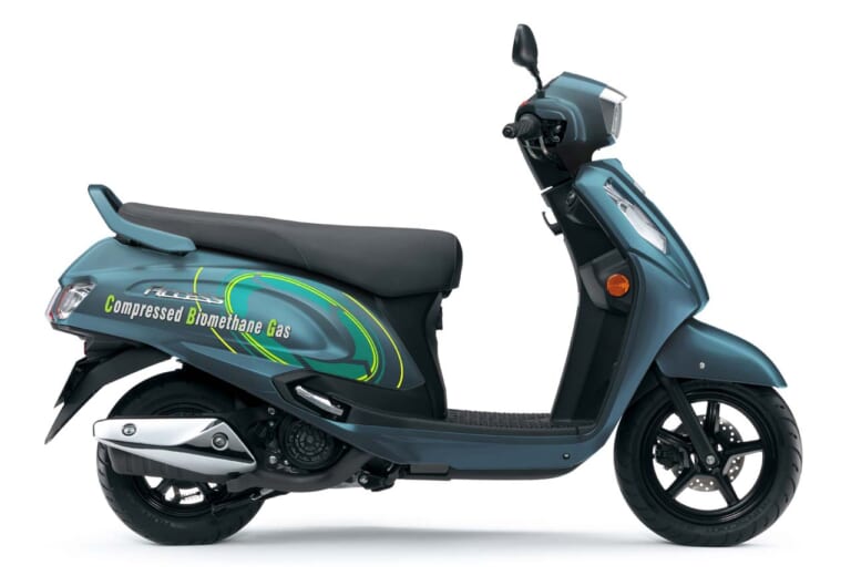 スズキ|ジャパンモビリティショー|eバンバン、スズライド2、e-POも進化! スズキがジャパンモビリティショー出品概要を発表