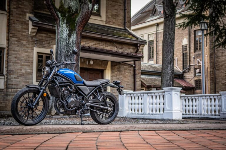CL500｜愛車をもっと自分好みにするなら？世界的にカスタム人気の高い『CL500』がお手本にピッタリかも！【Hondaカスタマイズパーツ紹介／CL500編】