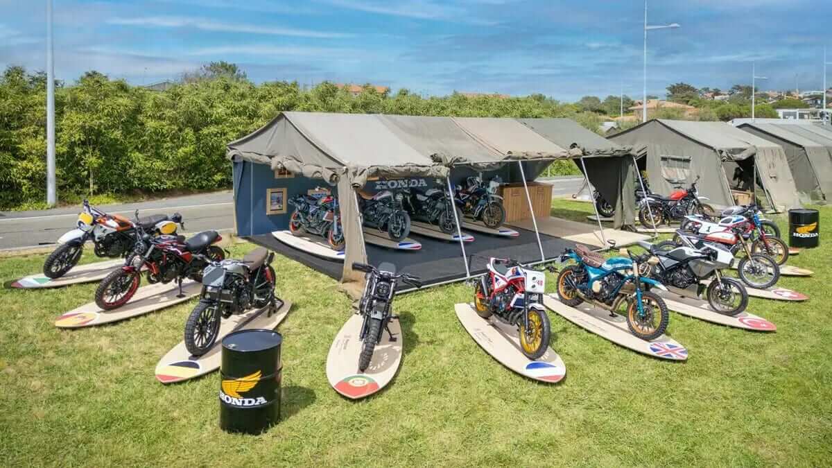 ｜愛車をもっと自分好みにするなら？世界的にカスタム人気の高い『CL500』がお手本にピッタリかも！【Hondaカスタマイズパーツ紹介／CL500編】
