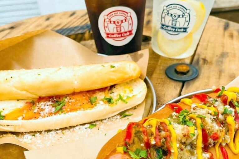 カブの駅 Coffee Cub｜【全国71カ所】『カブの駅って知っとるけ？』北海道から九州まで広がるカブ主の輪 | 認定店一覧【11月2日にミーティングも開催】