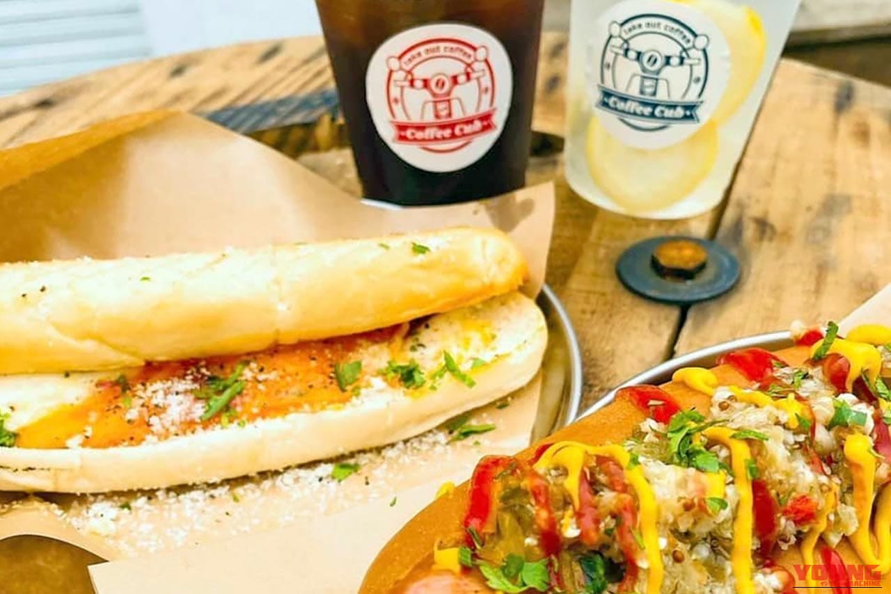 カブの駅 Coffee Cub|【全国71カ所】『カブの駅って知っとるけ?』北海道から九州まで広がるカブ主の輪 | 認定店一覧【11月2日にミーティングも開催】