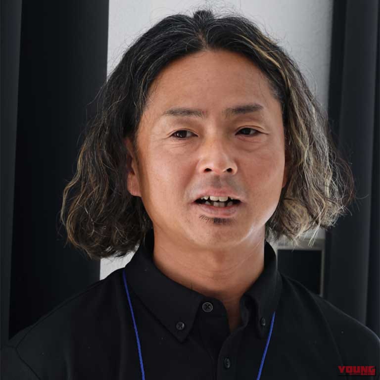 福嶋健司さん｜【最新版】バイクの自動クラッチ比較｜ホンダ、ヤマハ、BMWなど進化する技術とメリットを徹底解説