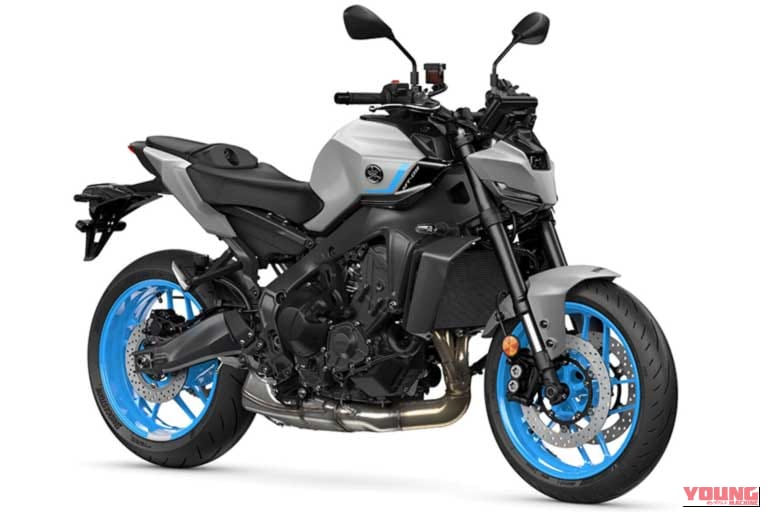 MT-09｜【最新版】バイクの自動クラッチ比較｜ホンダ、ヤマハ、BMWなど進化する技術とメリットを徹底解説