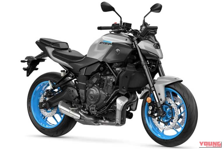 MT-07｜【最新版】バイクの自動クラッチ比較｜ホンダ、ヤマハ、BMWなど進化する技術とメリットを徹底解説