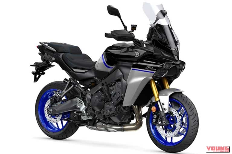 TRACER9 GT+｜【最新版】バイクの自動クラッチ比較｜ホンダ、ヤマハ、BMWなど進化する技術とメリットを徹底解説