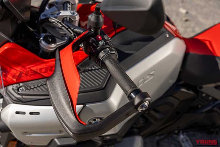 BMW ASA(オートメイテッドシフトアシスタント)｜【最新版】バイクの自動クラッチ比較｜ホンダ、ヤマハ、BMWなど進化する技術とメリットを徹底解説