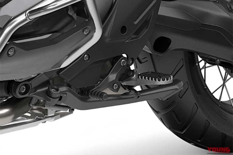 BMW ASA(オートメイテッドシフトアシスタント)｜【最新版】バイクの自動クラッチ比較｜ホンダ、ヤマハ、BMWなど進化する技術とメリットを徹底解説