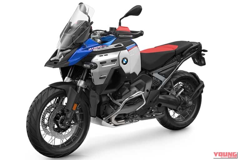 R 1300 GS Adventure｜【最新版】バイクの自動クラッチ比較｜ホンダ、ヤマハ、BMWなど進化する技術とメリットを徹底解説