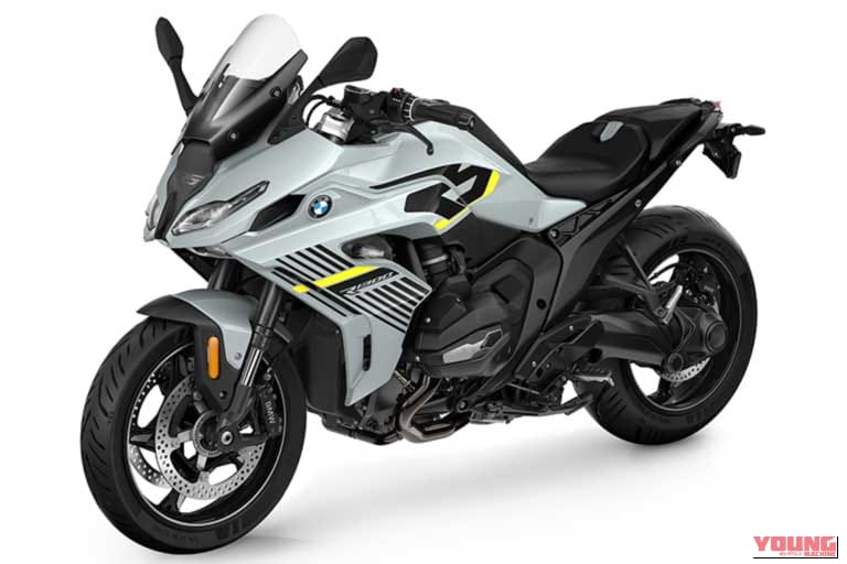 R 1300 RS｜【最新版】バイクの自動クラッチ比較｜ホンダ、ヤマハ、BMWなど進化する技術とメリットを徹底解説