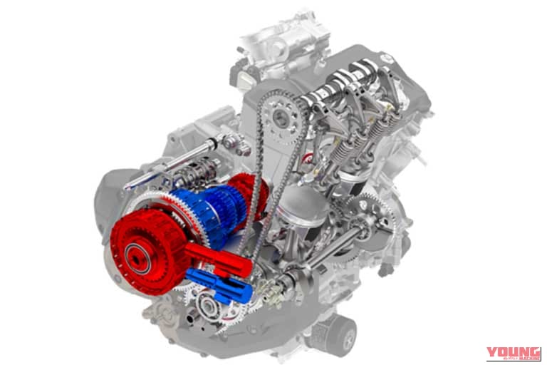 ホンダ DCT|【最新版】バイクの自動クラッチ比較|ホンダ、ヤマハ、BMWなど進化する技術とメリットを徹底解説