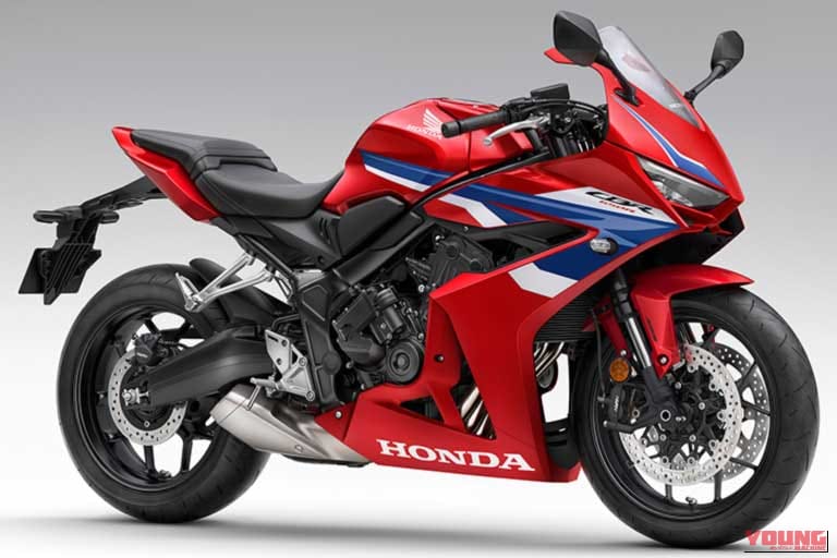 CBR650R｜【最新版】バイクの自動クラッチ比較｜ホンダ、ヤマハ、BMWなど進化する技術とメリットを徹底解説