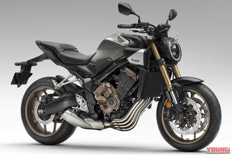 CB650R｜【最新版】バイクの自動クラッチ比較｜ホンダ、ヤマハ、BMWなど進化する技術とメリットを徹底解説