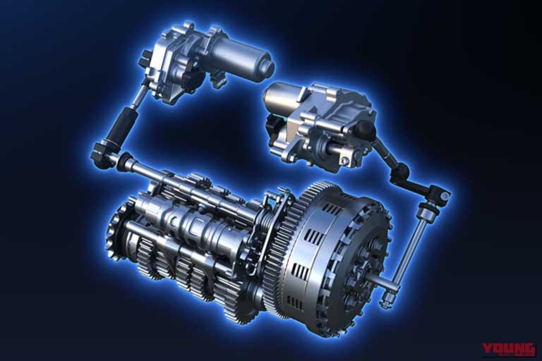 ヤマハ Y-AMT|【最新版】バイクの自動クラッチ比較|ホンダ、ヤマハ、BMWなど進化する技術とメリットを徹底解説