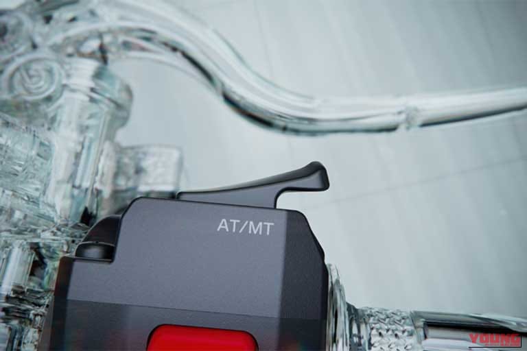 ヤマハ Y-AMT|【最新版】バイクの自動クラッチ比較|ホンダ、ヤマハ、BMWなど進化する技術とメリットを徹底解説