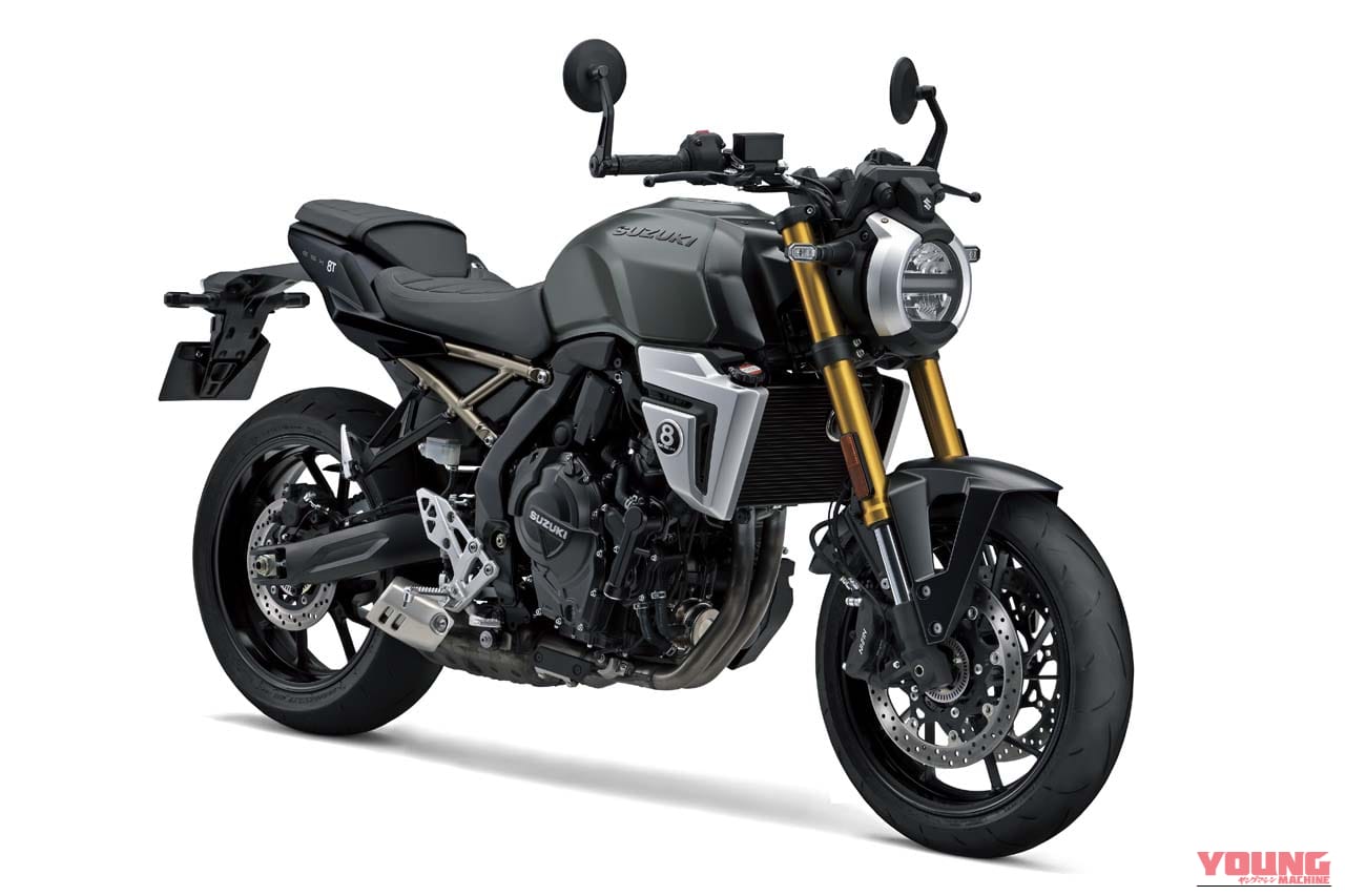 スズキ｜ジャパンモビリティショー｜eバンバン、スズライド2、e-POも進化！ スズキがジャパンモビリティショー出品概要を発表