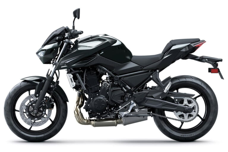 カワサキ｜Z650S｜欧州仕様｜2026年モデル｜カワサキ新型「Z650 S」初登場！ 最新3眼ヘッドライト採用、ライディングポジションも最適化【欧州】