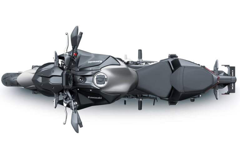 カワサキ|Z650S|欧州仕様|2026年モデル|カワサキ新型「Z650 S」初登場! 最新3眼ヘッドライト採用、ライディングポジションも最適化【海外】