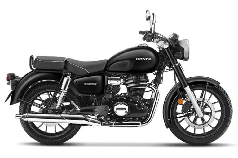 ホンダ｜CB350C｜インド仕様｜印ホンダCB350改め「CB350C」参上！ 特別カラーの「スペシャルエディション」も新たにラインナップへ加わる【海外】