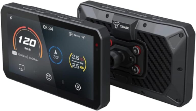 Bluetooth接続で快適! タナックスのスマートモニターがこっそりセール中【9%オフ】