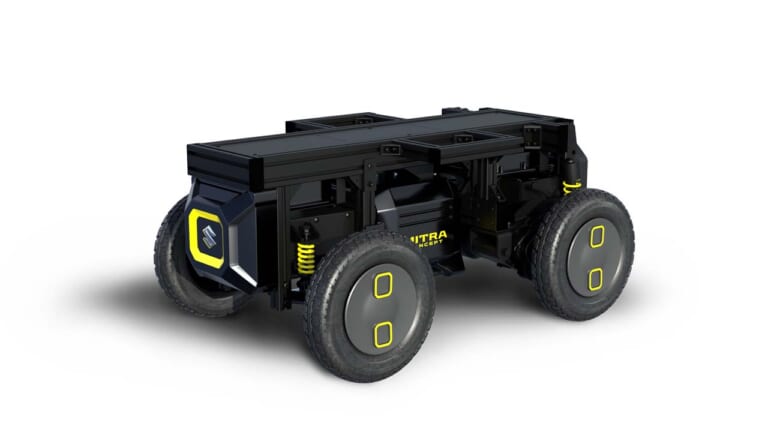 スズキ|ジャパンモビリティショー|eバンバン、スズライド2、e-POも進化! スズキがジャパンモビリティショー出品概要を発表