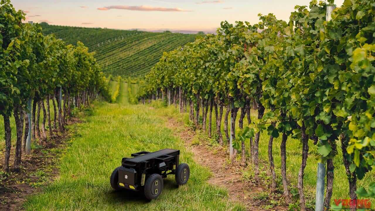 スズキ|ジャパンモビリティショー|eバンバン、スズライド2、e-POも進化! スズキがジャパンモビリティショー出品概要を発表