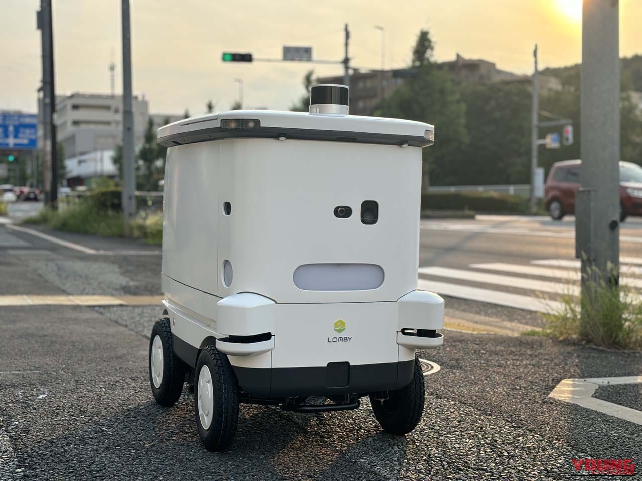 スズキ｜ジャパンモビリティショー｜eバンバン、スズライド2、e-POも進化！ スズキがジャパンモビリティショー出品概要を発表