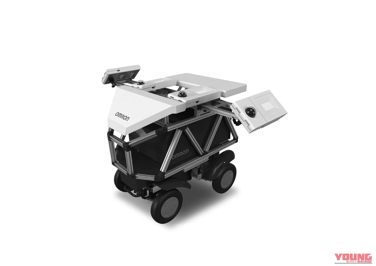 スズキ|ジャパンモビリティショー|eバンバン、スズライド2、e-POも進化! スズキがジャパンモビリティショー出品概要を発表