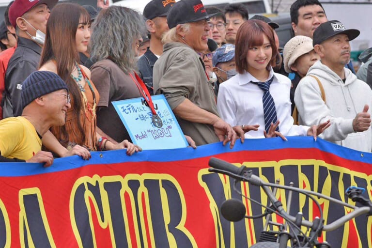 奈良カブミーティング vol.18｜【全国71カ所】『カブの駅って知っとるけ？』北海道から九州まで広がるカブ主の輪 | 認定店一覧【11月2日にミーティングも開催】