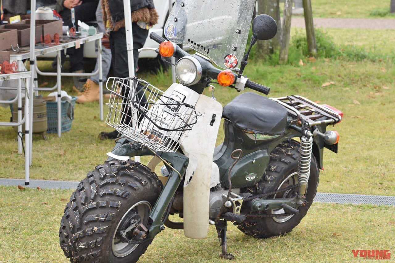 |【全国71カ所】『カブの駅って知っとるけ?』北海道から九州まで広がるカブ主の輪 | 認定店一覧【11月2日にミーティングも開催】