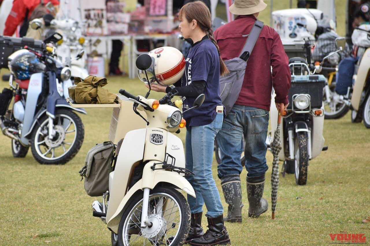 |【全国71カ所】『カブの駅って知っとるけ?』北海道から九州まで広がるカブ主の輪 | 認定店一覧【11月2日にミーティングも開催】
