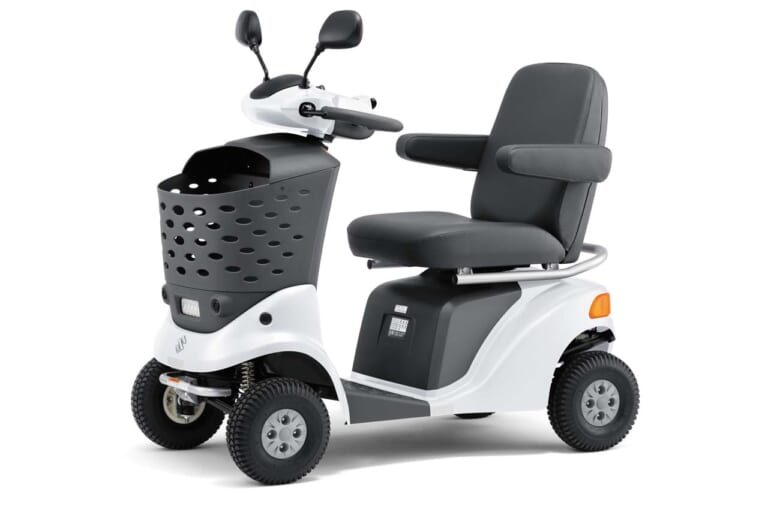 スズキ｜ジャパンモビリティショー｜eバンバン、スズライド2、e-POも進化！ スズキがジャパンモビリティショー出品概要を発表