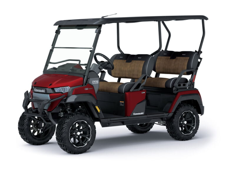 カワサキ|ジャパンモビリティショー2025|「世界初公開」2機種は新型Z900RS?! さらに新2スト・マッハも!? カワサキがジャパンモビリティショー2025の出展概要を発表