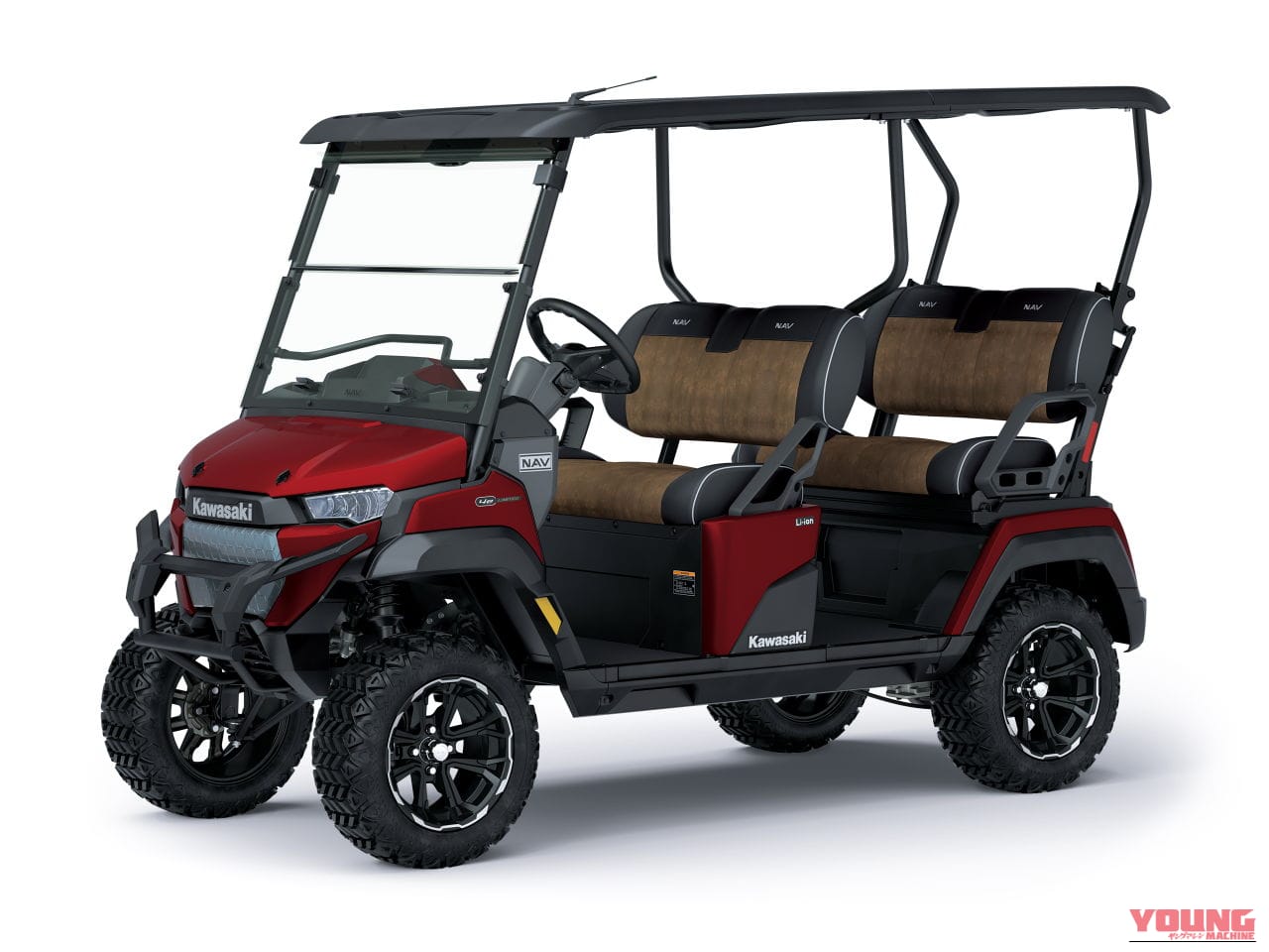 カワサキ|ジャパンモビリティショー2025|「世界初公開」2機種は新型Z900RS?! さらに新2スト・マッハも!? カワサキがジャパンモビリティショー2025の出展概要を発表