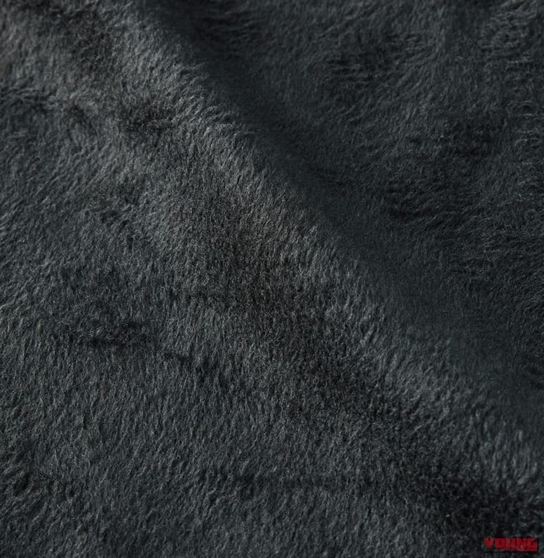 おたふく手袋の『サーモエボ ボア シリーズ』は冬ライディングのお供に最適!? 蓄熱×厚地ボアで保温を実現|おたふく手袋の「サーモエボ ボア シリーズ」は冬バイクインナーに最適!? 蓄熱×厚地ボアでポカポカを実現