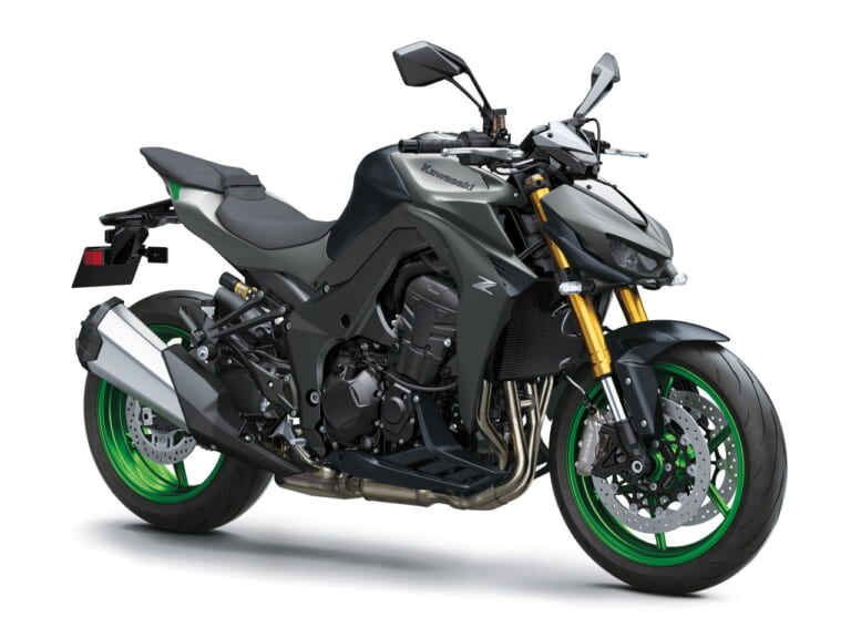 カワサキ｜ジャパンモビリティショー2025｜「世界初公開」2機種は新型Z900RS?! さらに新2スト・マッハも!?  カワサキがジャパンモビリティショー2025の出展概要を発表