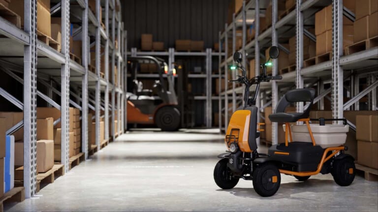 スズキ|ジャパンモビリティショー|eバンバン、スズライド2、e-POも進化! スズキがジャパンモビリティショー出品概要を発表