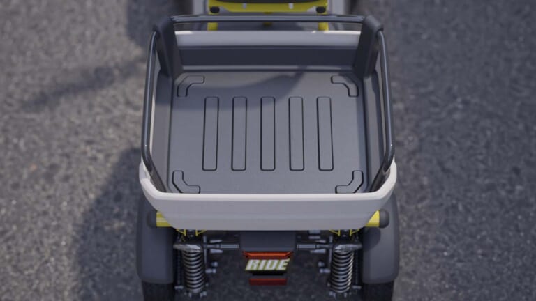 スズキ|ジャパンモビリティショー|eバンバン、スズライド2、e-POも進化! スズキがジャパンモビリティショー出品概要を発表