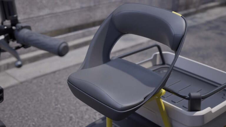 スズキ|ジャパンモビリティショー|eバンバン、スズライド2、e-POも進化! スズキがジャパンモビリティショー出品概要を発表