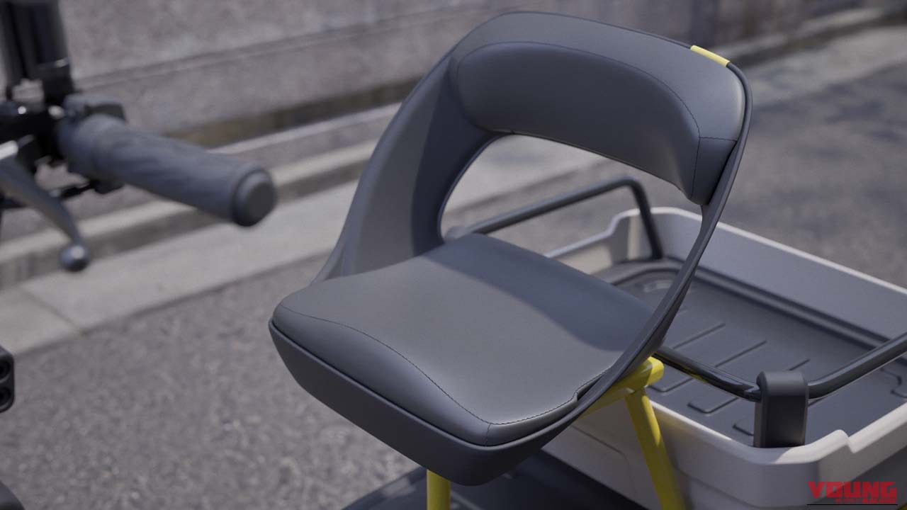 スズキ｜ジャパンモビリティショー｜eバンバン、スズライド2、e-POも進化！ スズキがジャパンモビリティショー出品概要を発表