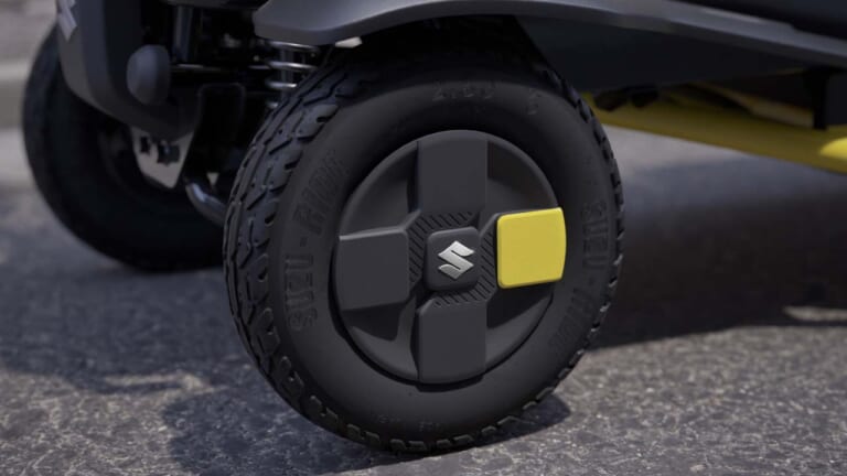 スズキ|ジャパンモビリティショー|eバンバン、スズライド2、e-POも進化! スズキがジャパンモビリティショー出品概要を発表