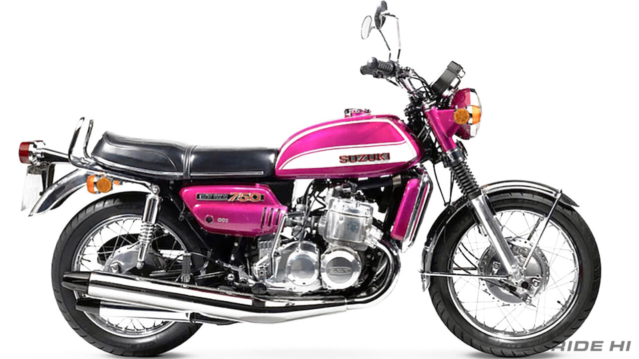★希少★廃盤★ スズキ　GT750 クランクピン　12211-15000 ☆希少☆廃盤☆ スズキ GT750 クランクピン 12211-15000 Yahoo