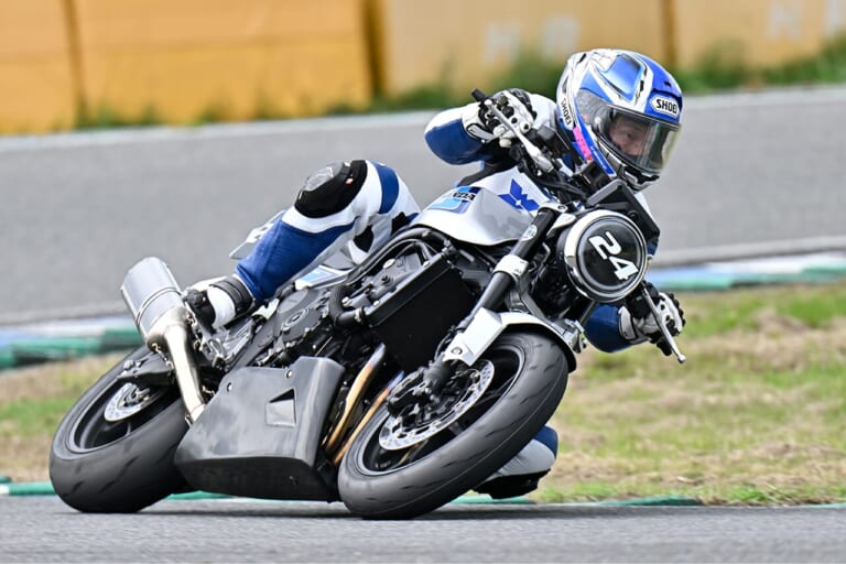 丸山浩｜「フレディに憧れ、そして抜いた」フレディ・スペンサー×丸山浩、CB1000Fや鈴鹿8耐について語る【Hondaホームカミング熊本2025】