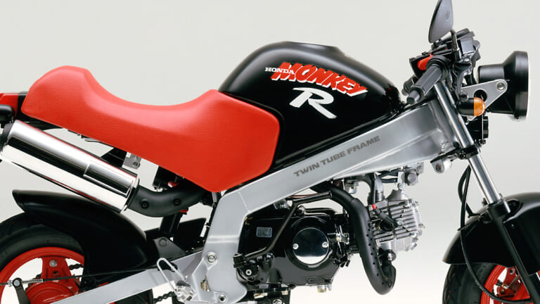【昭和レトロ】懐かしの50ccレジャーバイク14選！モンキー、ダックス、モトラ…名車たちの魅力を再発見