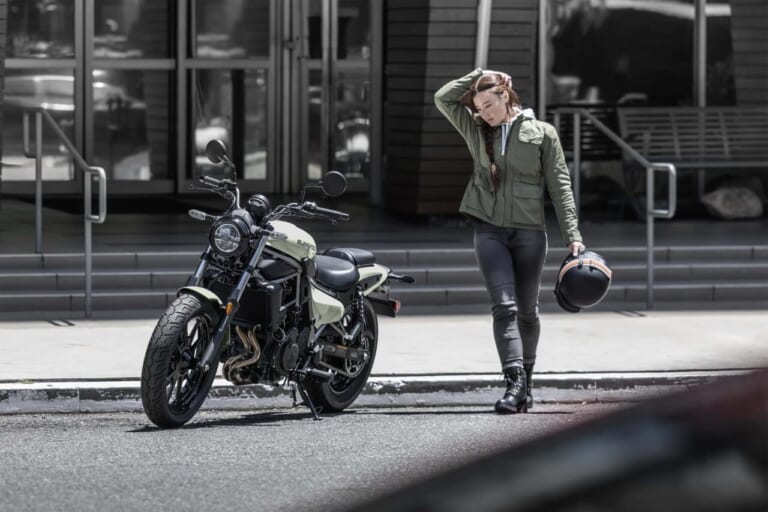 カワサキ|エリミネーター|北米仕様|2026年モデル|451cc版エリミネーターに赤のSE登場! 北米カワサキの2026年モデル、ホワイトは標準仕様に採用