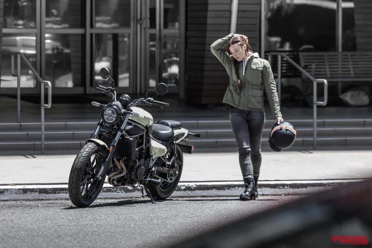 カワサキ|エリミネーター|北米仕様|2026年モデル|451cc版エリミネーターに赤のSE登場! 北米カワサキの2026年モデル、ホワイトは標準仕様に採用