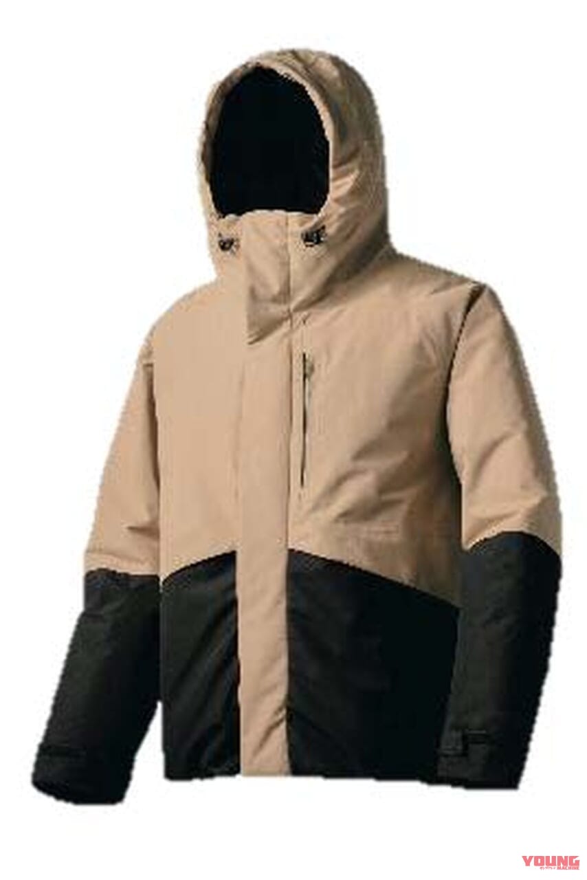 |完売必至! ワークマンの「着る断熱材」XShelterがライダーに刺さる理由。驚異のテクノロジーと人気ランキングを徹底解説